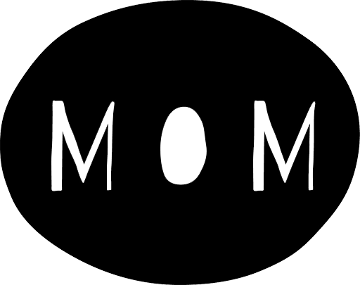 Mom logo