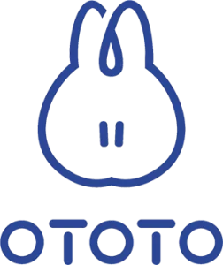 OTOTO logo