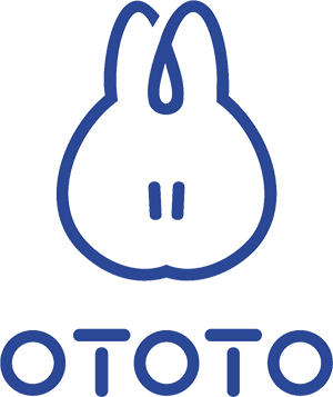 OTOTO logo