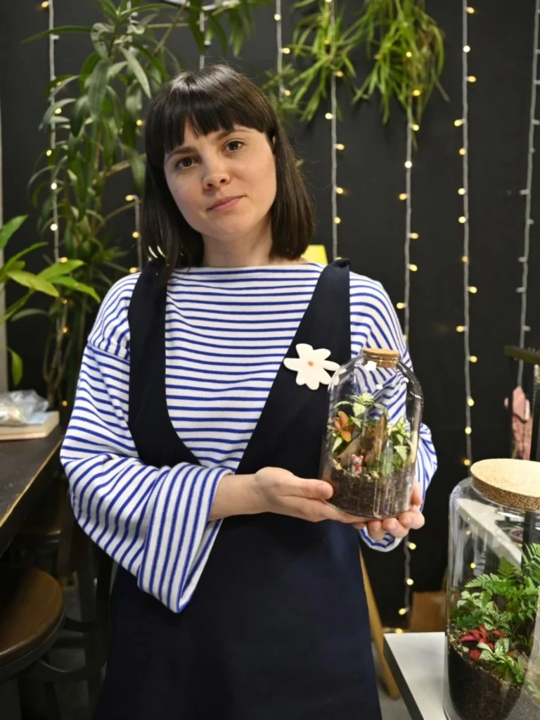 Instagram post from minimaterra. This post is in position 2.