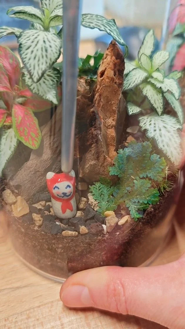 Instagram post from minimaterra. This post is in position 3.