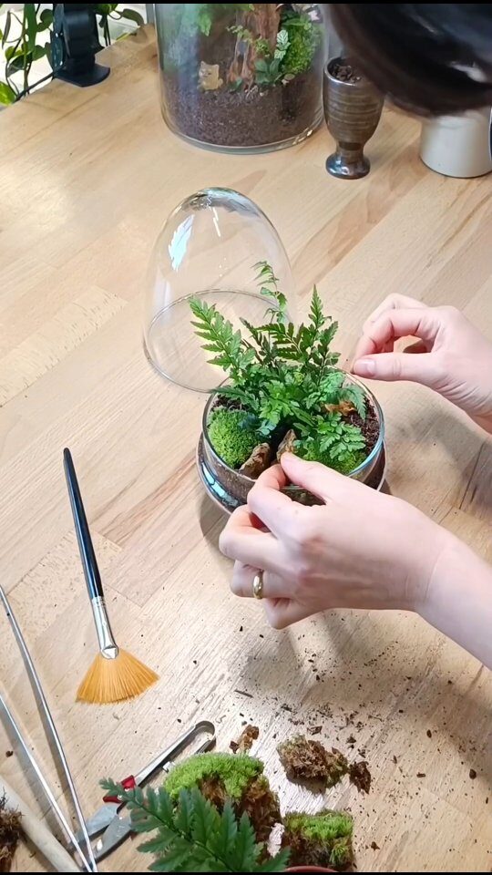 Instagram post from minimaterra. This post is in position 9.