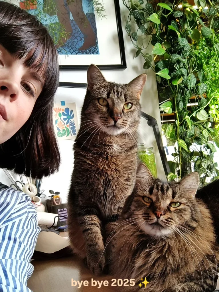 Instagram post from minimaterra. This post is in position 10.